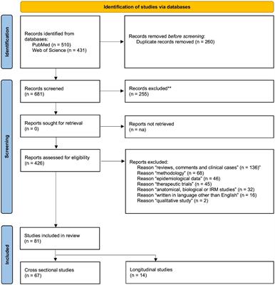 Investigating the borders of autism spectrum disorder: lessons from the former diagnosis of pervasive developmental disorder not otherwise specified